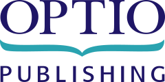 Optio Publishing logo